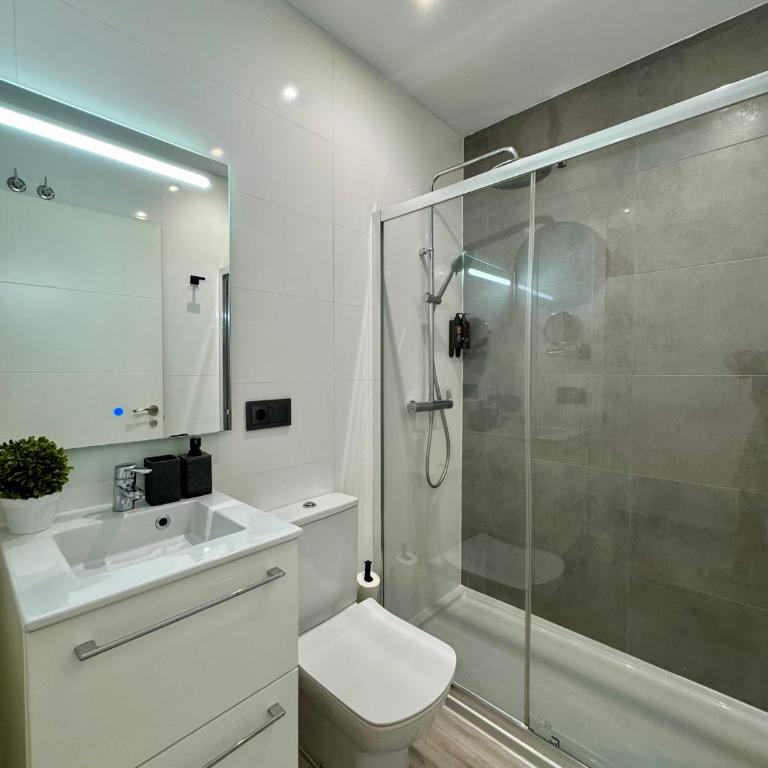 Oasis de Confort Urbano Vigo Terrace Zen - Apartamento de 3 dormitorios - 47