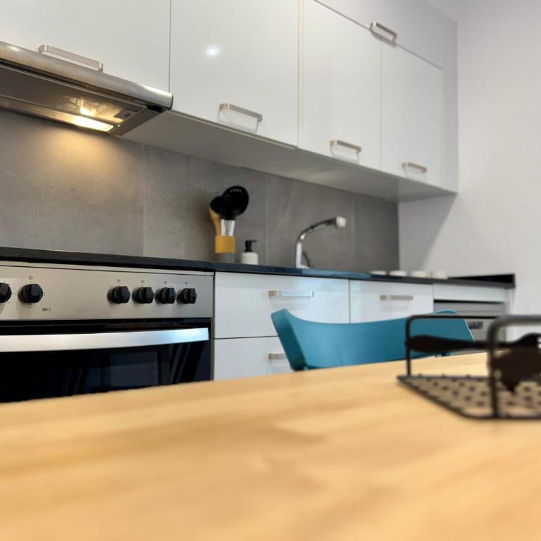 Oasis de Confort Urbano Vigo Terrace Zen - Apartamento de 3 dormitorios - 63