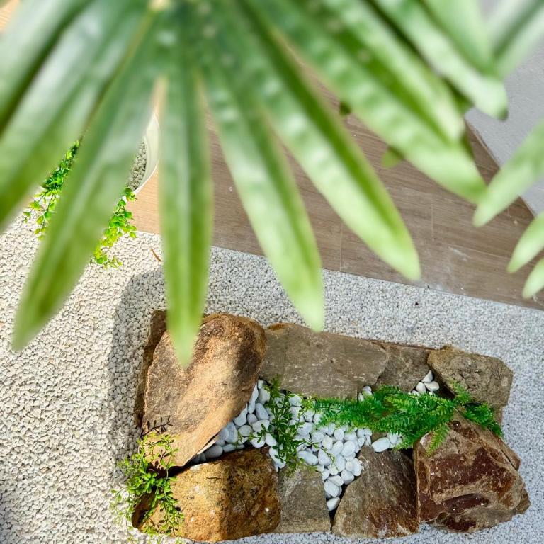 Oasis de Confort Urbano Vigo Terrace Zen - Apartamento de 3 dormitorios - 83