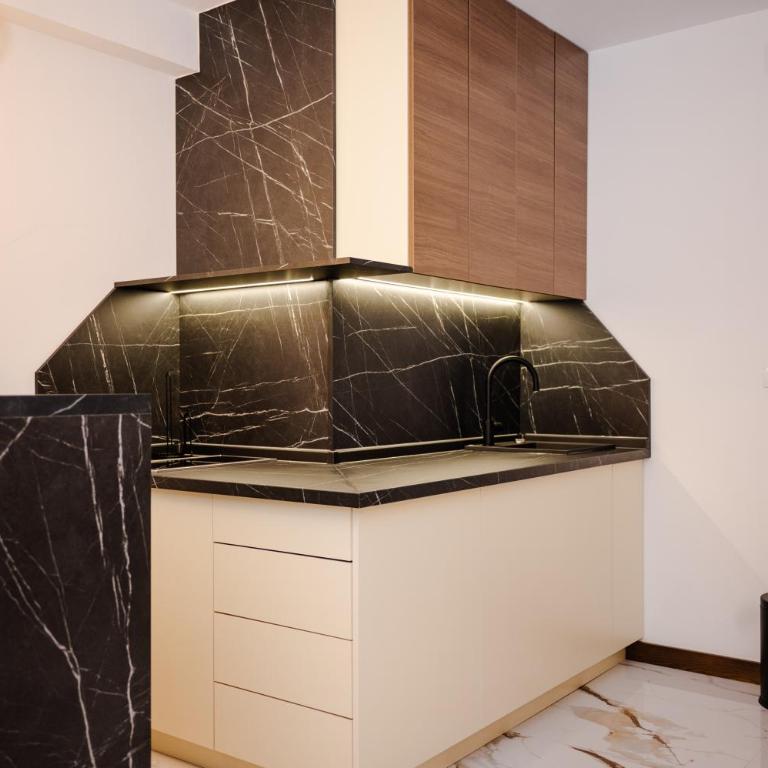 Apartman 101 - Apartman sa 1 Spavaćom Sobom - 6