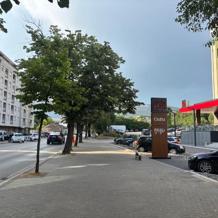 Cozy corner Mostar - Two-Bedroom Apartment - 33