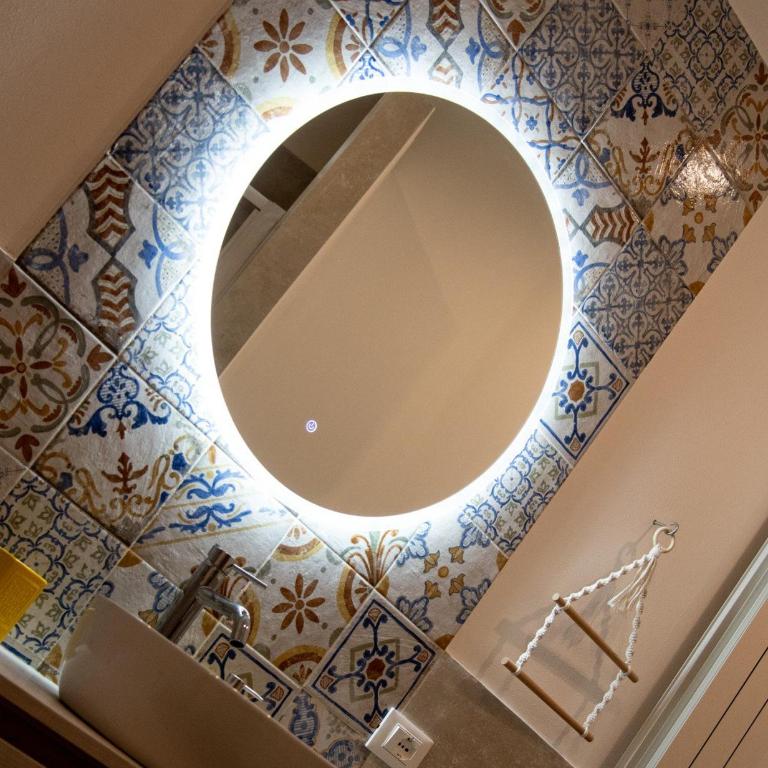 Art suite palermo - Appartamento con 1 Camera da Letto - 24