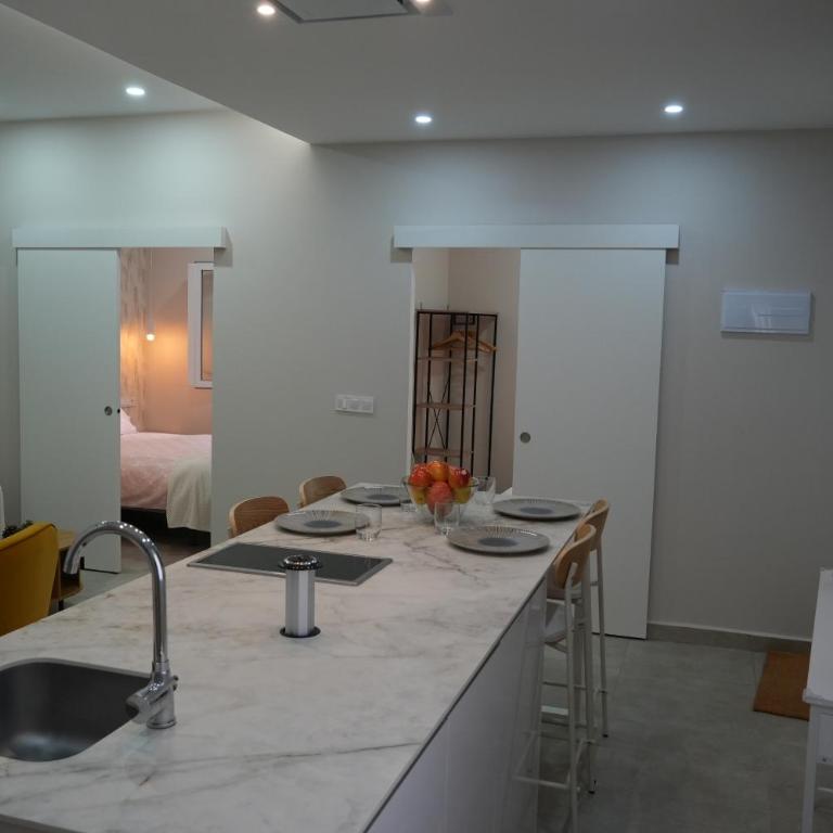 KYUU 2 Apartamento de 2 habitaciones a 200m de la playa - Apartamento de 2 dormitorios - 3