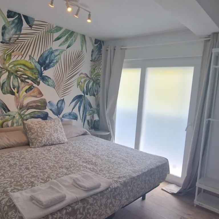 La Maison Del Mar Guest House - Habitación Doble Deluxe Superior - 1 o 2 camas - 6