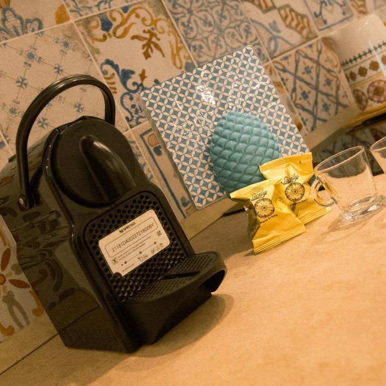 Art suite palermo - Appartamento con 1 Camera da Letto - 15