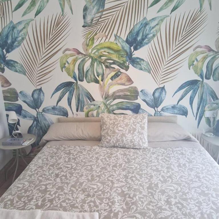 La Maison Del Mar Guest House - Habitación Doble Deluxe Superior - 1 o 2 camas - 1