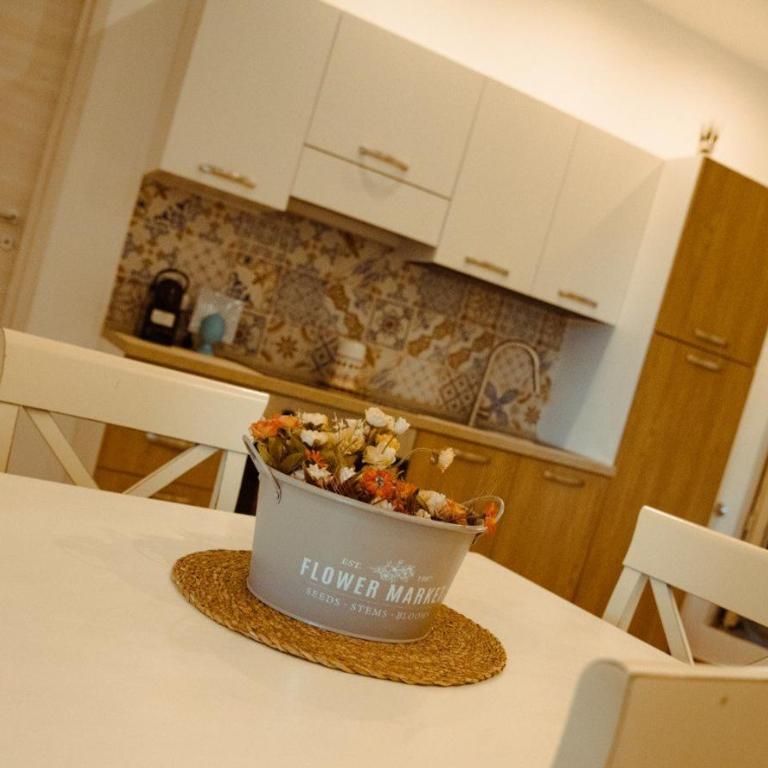 Art suite palermo - Appartamento con 1 Camera da Letto - 14