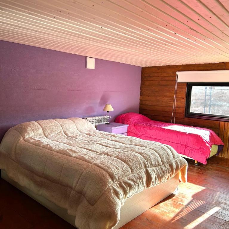 Casa loft de 200 m2 - Casa de 3 dormitorios - 18
