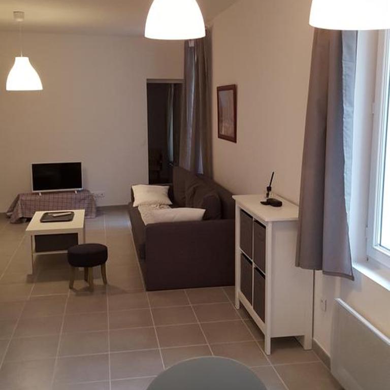 Colombe - Apartment mit 1 Schlafzimmer - 3
