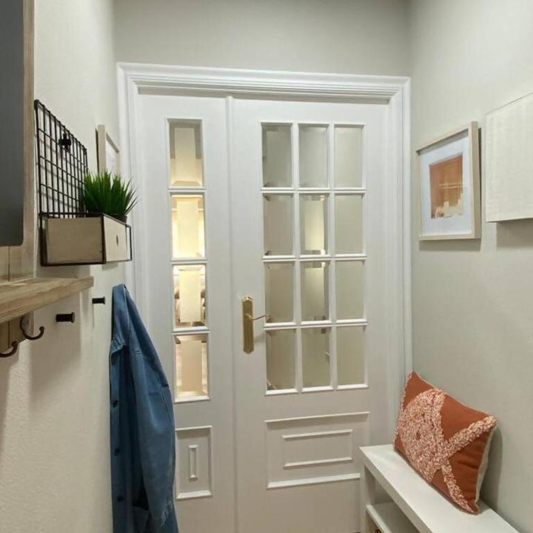 Apartamento Pardiñas - Apartamento de 3 dormitorios - 9