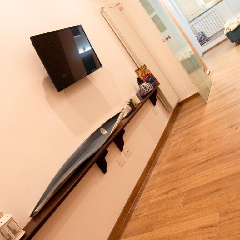 Art suite palermo - Appartamento con 1 Camera da Letto - 19