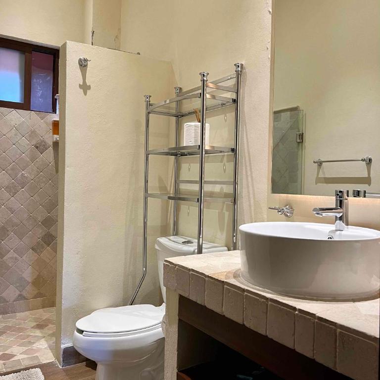 Elegant 3BR Condo 5 Star Amenities near Centro - Apartamento de 3 dormitorios con balcón - 44