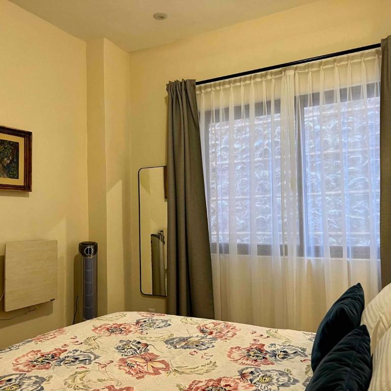 Elegant 3BR Condo 5 Star Amenities near Centro - Apartamento de 3 dormitorios con balcón - 56