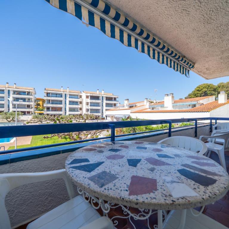 Torrebaix - Apartamento de 3 dormitorios - 8