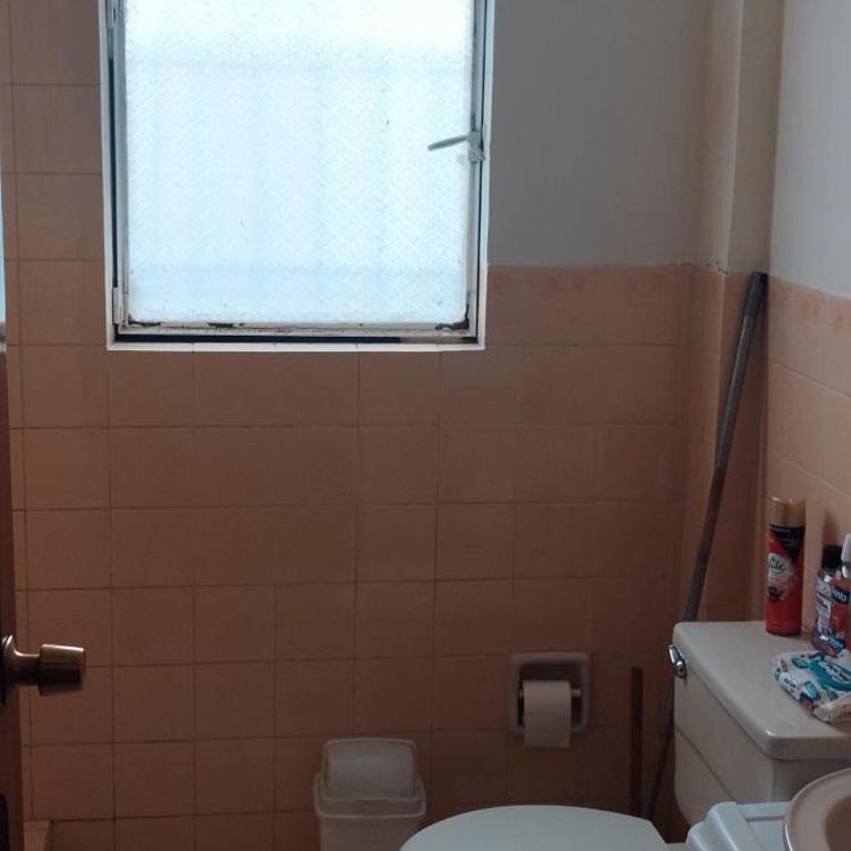 Habitaciones en Sopocachi - Double Room with Private Bathroom - 3