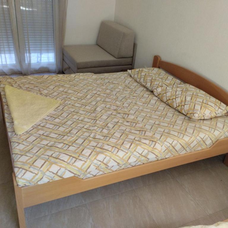 Adriatic Sunset House - One-Bedroom House - 10