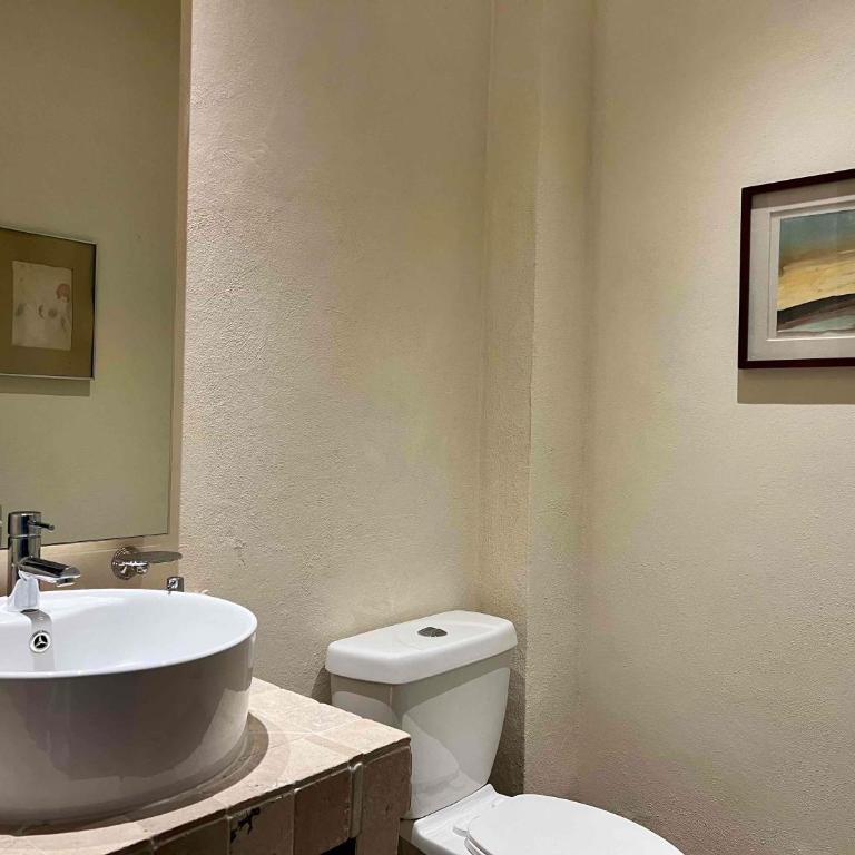 Elegant 3BR Condo 5 Star Amenities near Centro - Apartamento de 3 dormitorios con balcón - 14