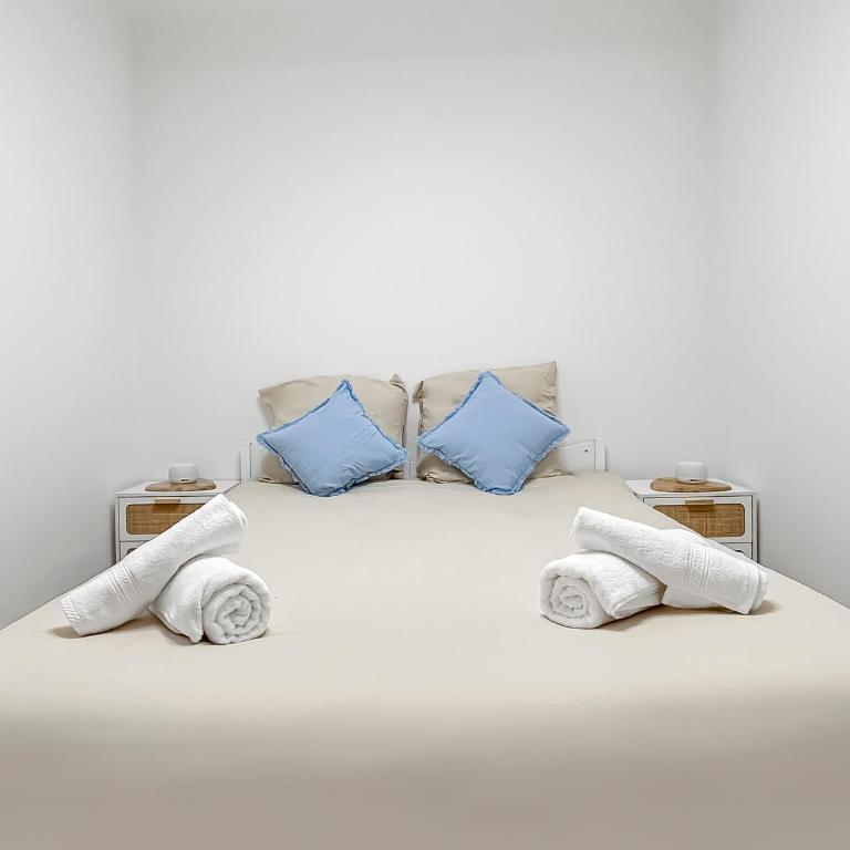 Séjour de charme à Cabourg, proche mer - Two-Bedroom Apartment - 14