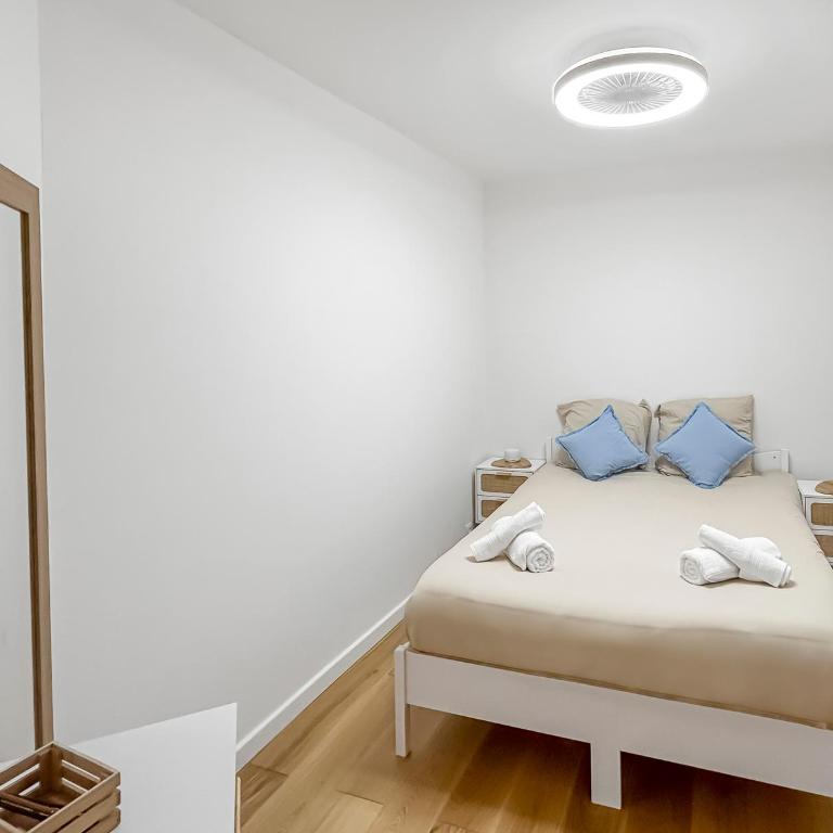 Séjour de charme à Cabourg, proche mer - Two-Bedroom Apartment - 16
