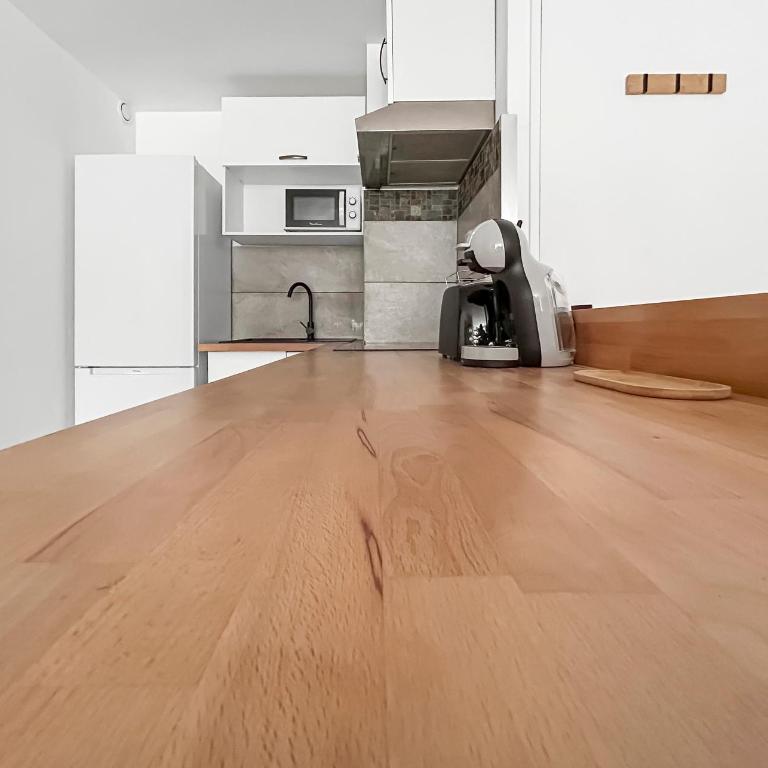 Séjour de charme à Cabourg, proche mer - Two-Bedroom Apartment - 13