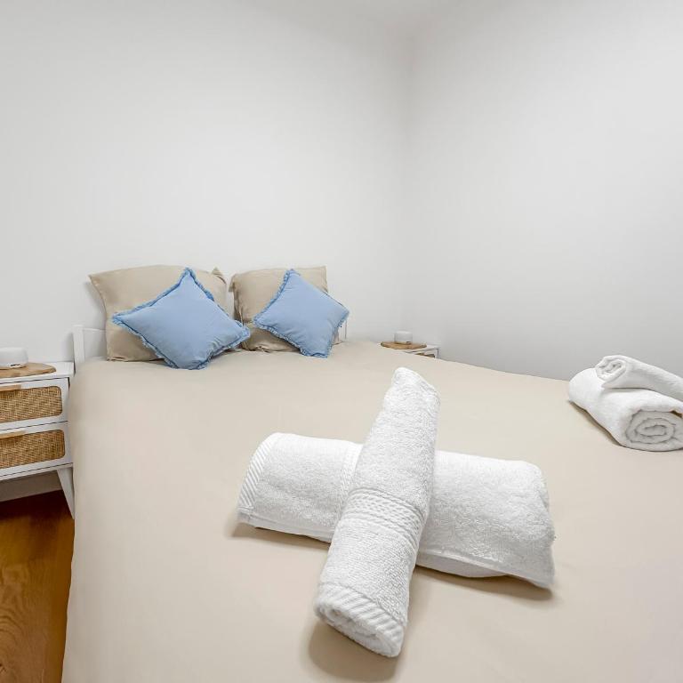 Séjour de charme à Cabourg, proche mer - Two-Bedroom Apartment - 18