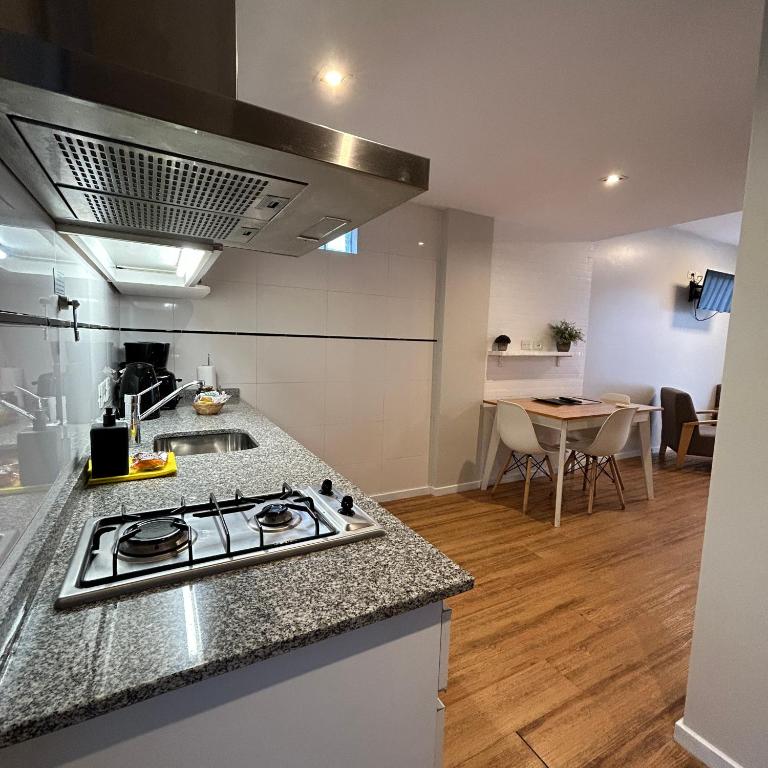 Syrah Suites - Apartamento Deluxe - 12
