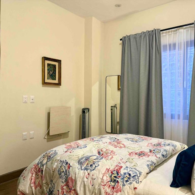 Elegant 3BR Condo 5 Star Amenities near Centro - Apartamento de 3 dormitorios con balcón - 52