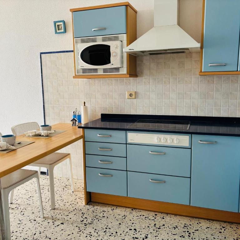 Lindamar Seeside Loft - Apartamento de 1 dormitorio - 6