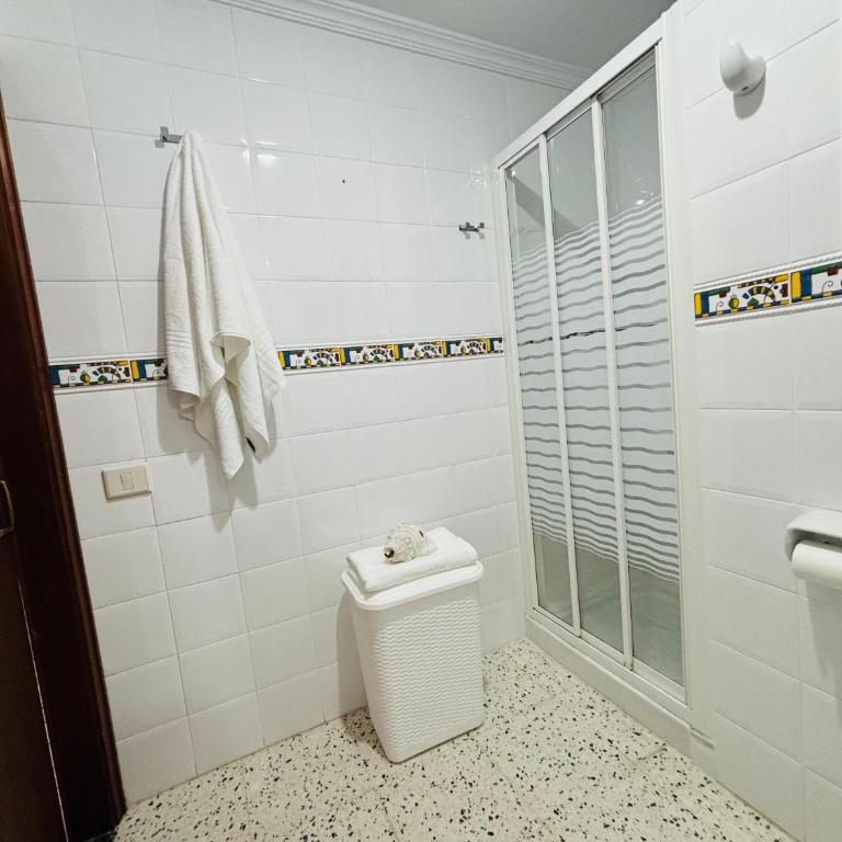 Lindamar Seeside Loft - Apartamento de 1 dormitorio - 15