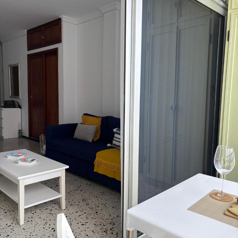 Lindamar Seeside Loft - Apartamento de 1 dormitorio - 9