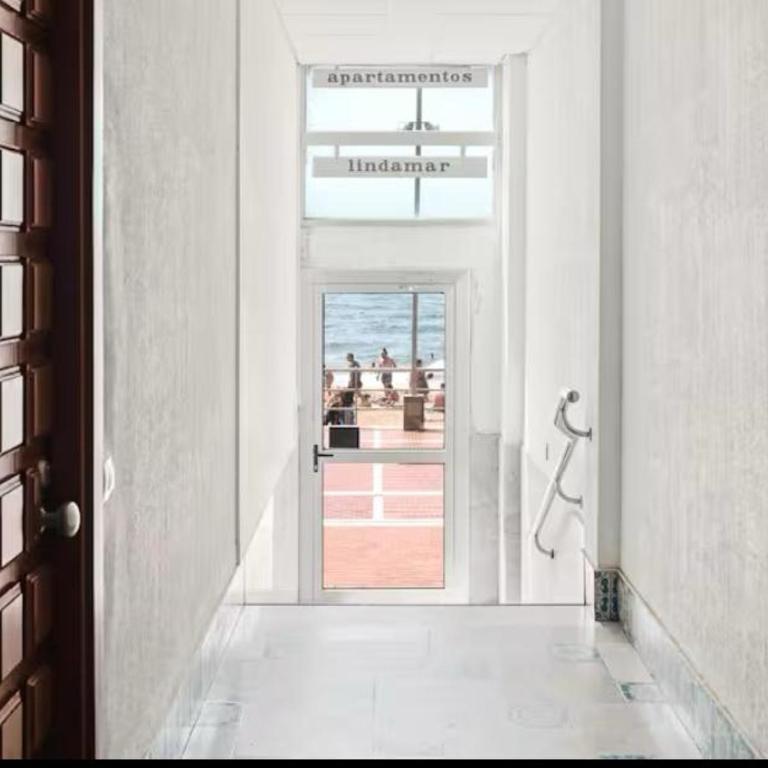 Lindamar Seeside Loft - Apartamento de 1 dormitorio - 19