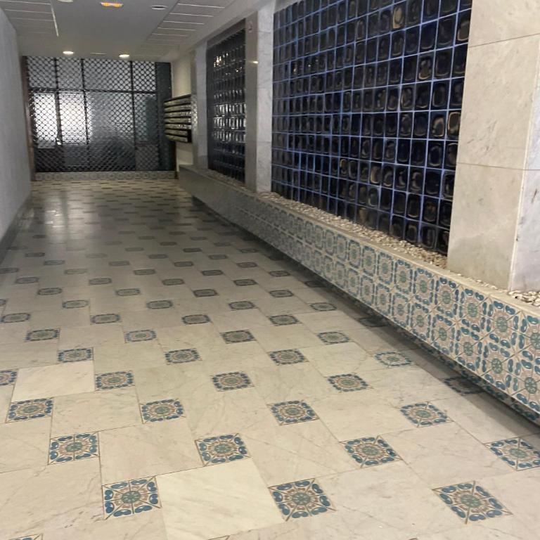 Lindamar Seeside Loft - Apartamento de 1 dormitorio - 20
