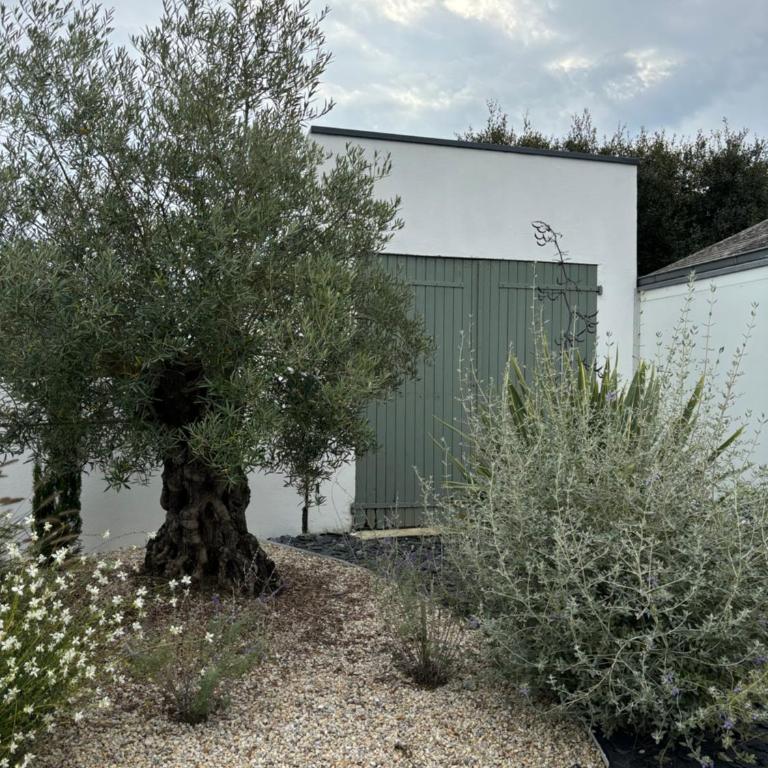 L'Atelier d'artiste by Domaine de Colomban - plages et commerces à pieds - Maison 2 Chambres - 38