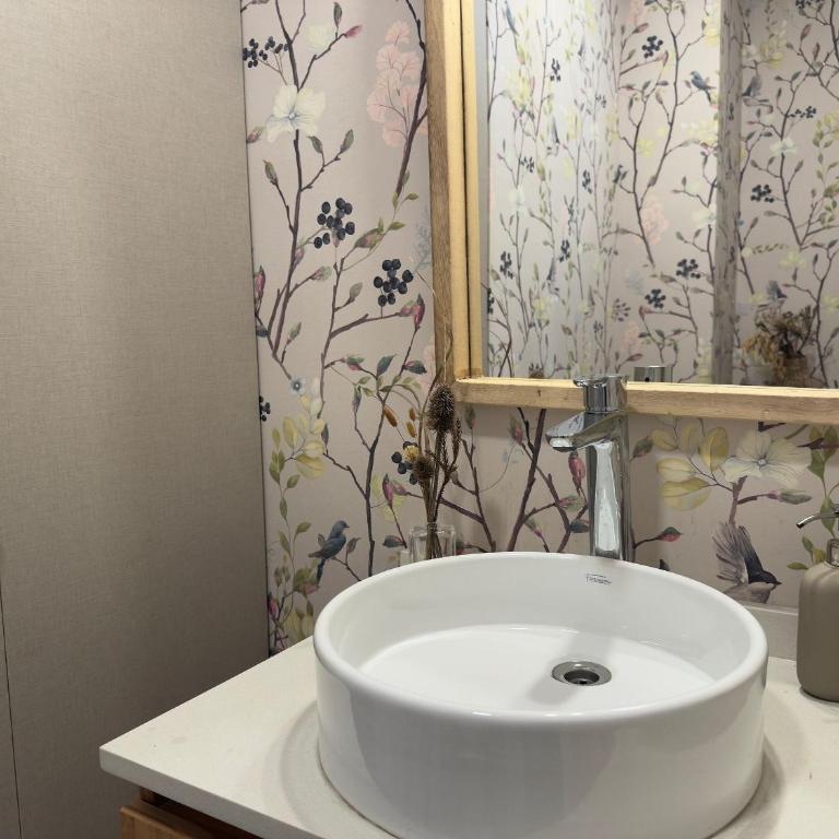 Luminoso 2 amb. con terraza exclusiva en primer piso - Apartamento de 1 dormitorio - 12