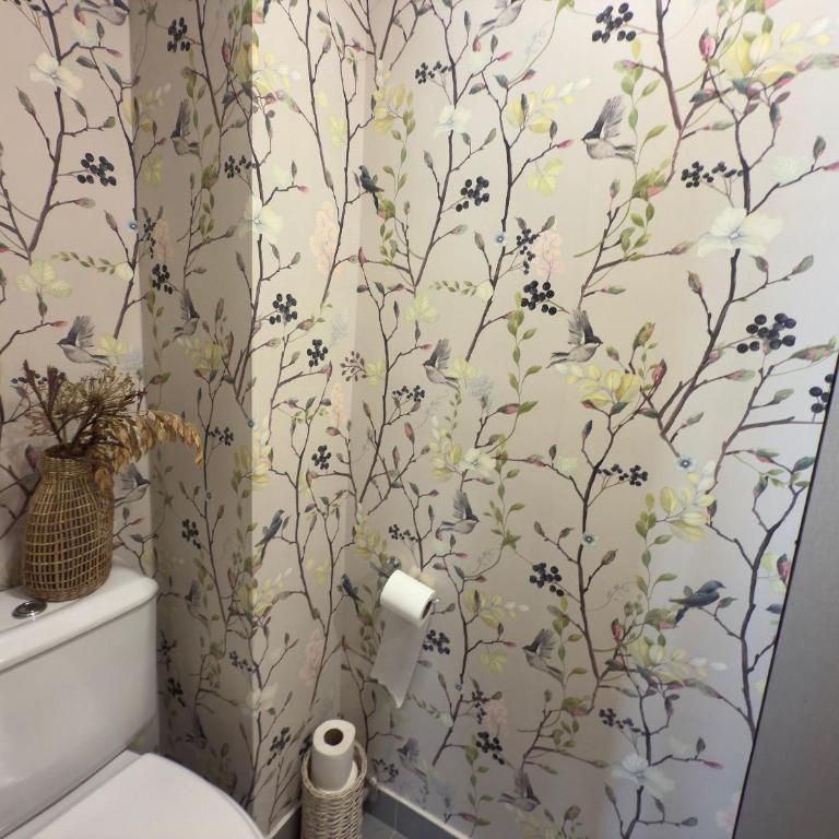 Luminoso 2 amb. con terraza exclusiva en primer piso - Apartamento de 1 dormitorio - 17