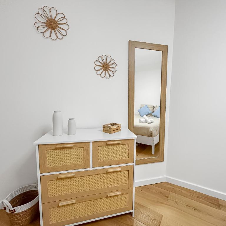 Séjour de charme à Cabourg, proche mer - Two-Bedroom Apartment - 19