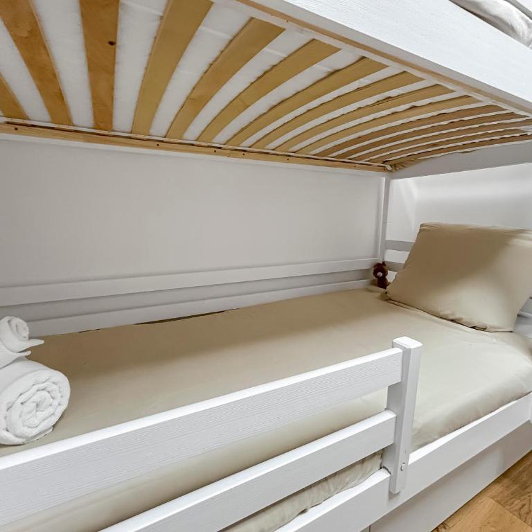 Séjour de charme à Cabourg, proche mer - Two-Bedroom Apartment - 22