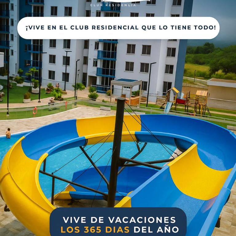 Apartamento punto céntrico - Apartamento de 3 dormitorios - 3