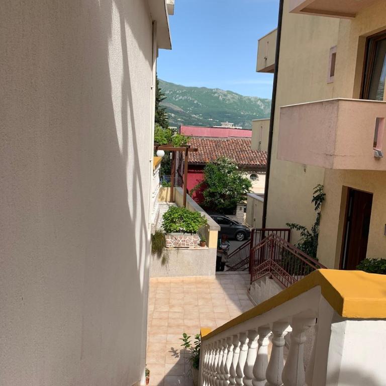 APARTMENT 02Villa KRIVOKAPIC - Apartman sa 2 Spavaće Sobe - 14