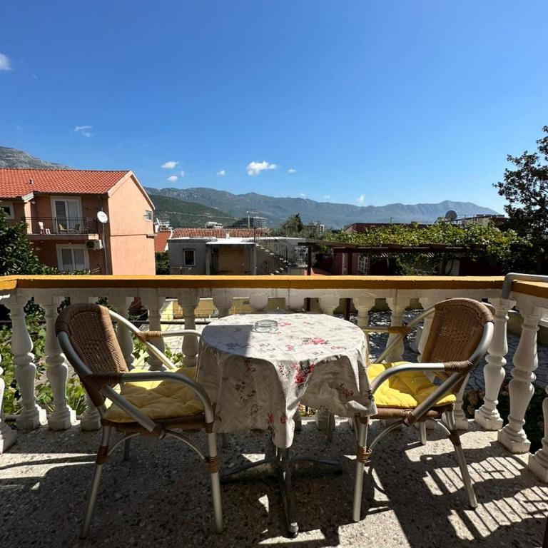 APARTMENT 02Villa KRIVOKAPIC - Apartman sa 2 Spavaće Sobe - 15