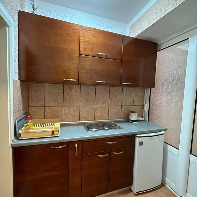 APARTMENT 02Villa KRIVOKAPIC - Apartman sa 2 Spavaće Sobe - 8