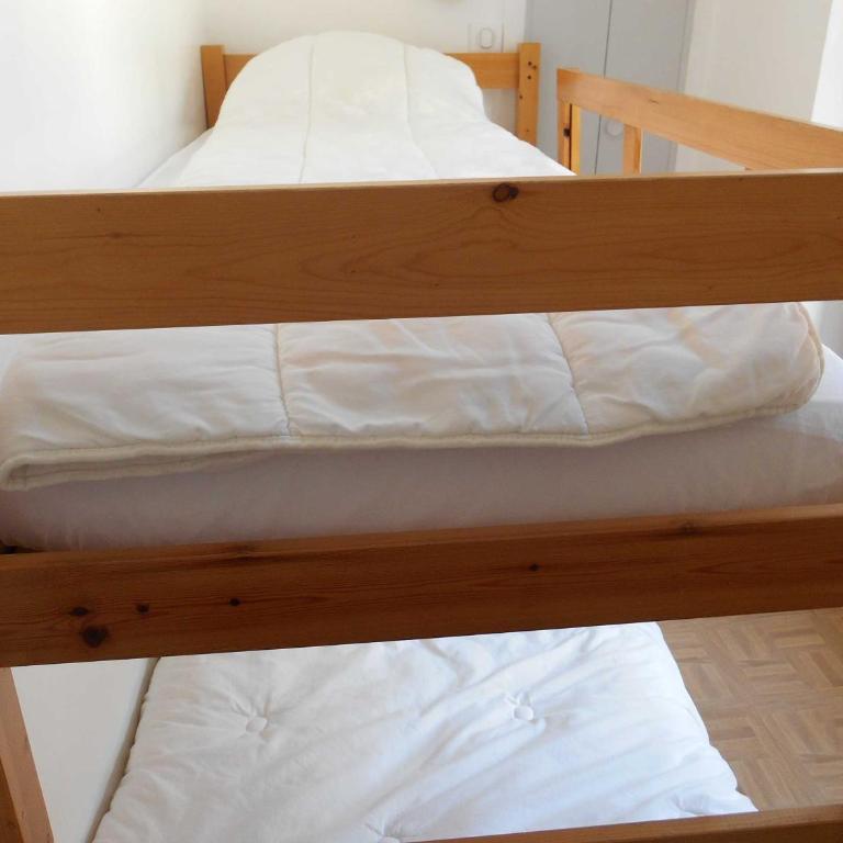 Appartement WIFI Monné centre Cauterets - Appartement avec Balcon - 28