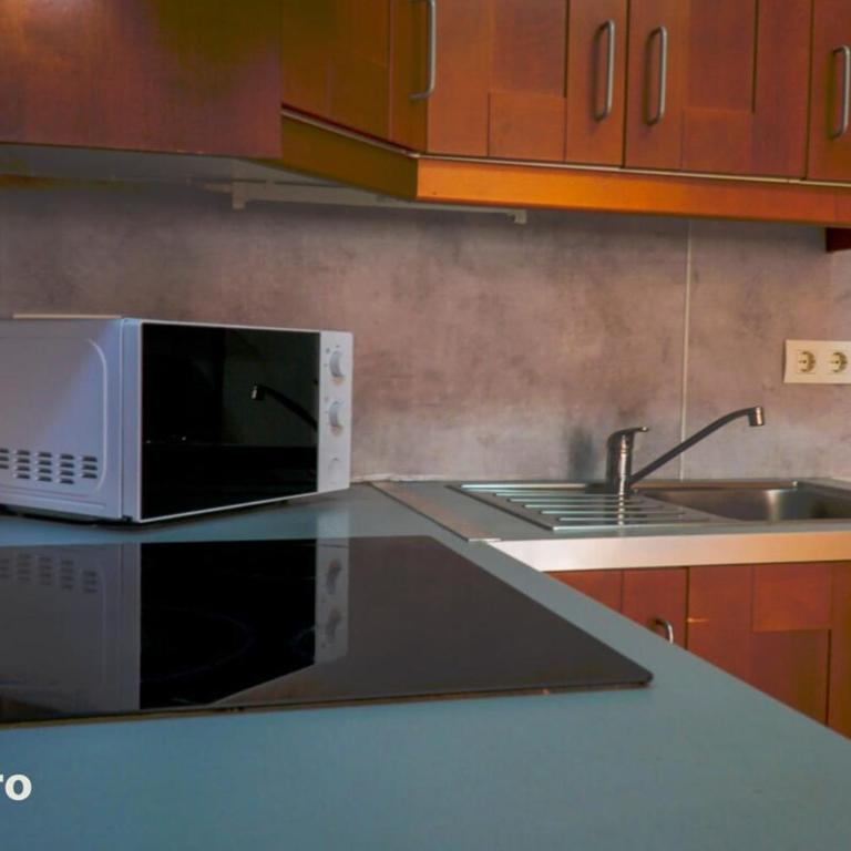 Romero - Apartment mit 1 Schlafzimmer - 14
