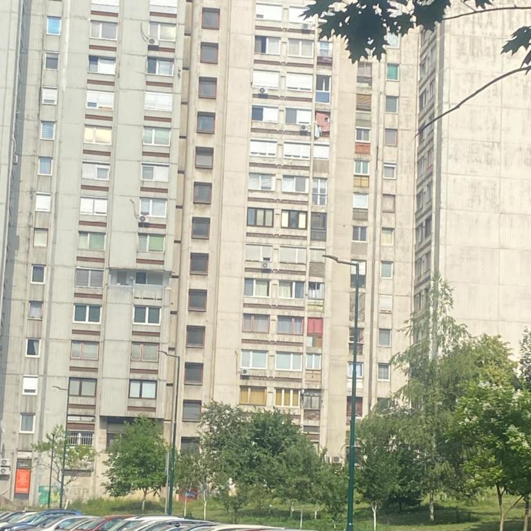 apartman riki - Apartman sa 2 Spavaće Sobe - 48
