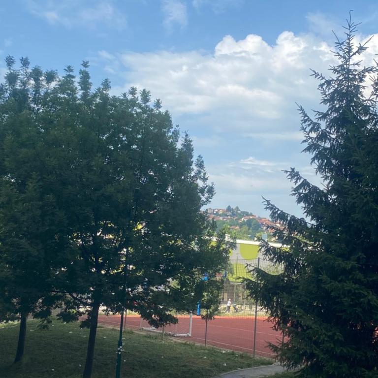 apartman riki - Apartman sa 2 Spavaće Sobe - 53