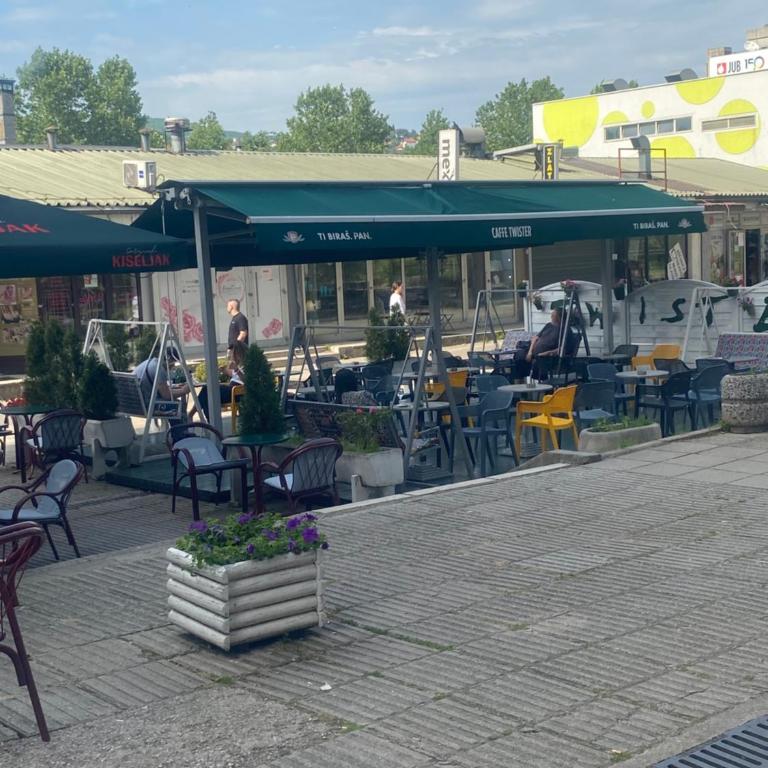 apartman riki - Apartman sa 2 Spavaće Sobe - 56
