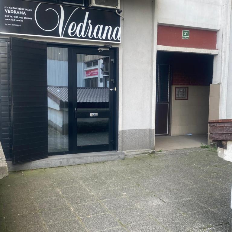 apartman riki - Apartman sa 2 Spavaće Sobe - 49