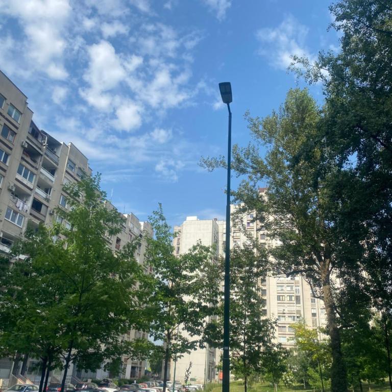 apartman riki - Apartman sa 2 Spavaće Sobe - 52
