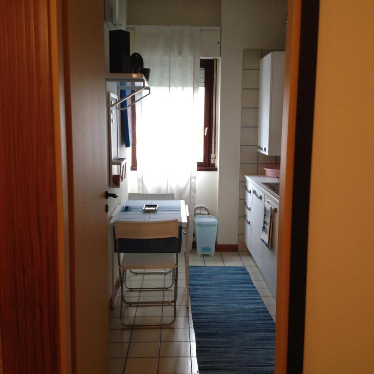 Casa Palladio 29 - Appartamento - 12