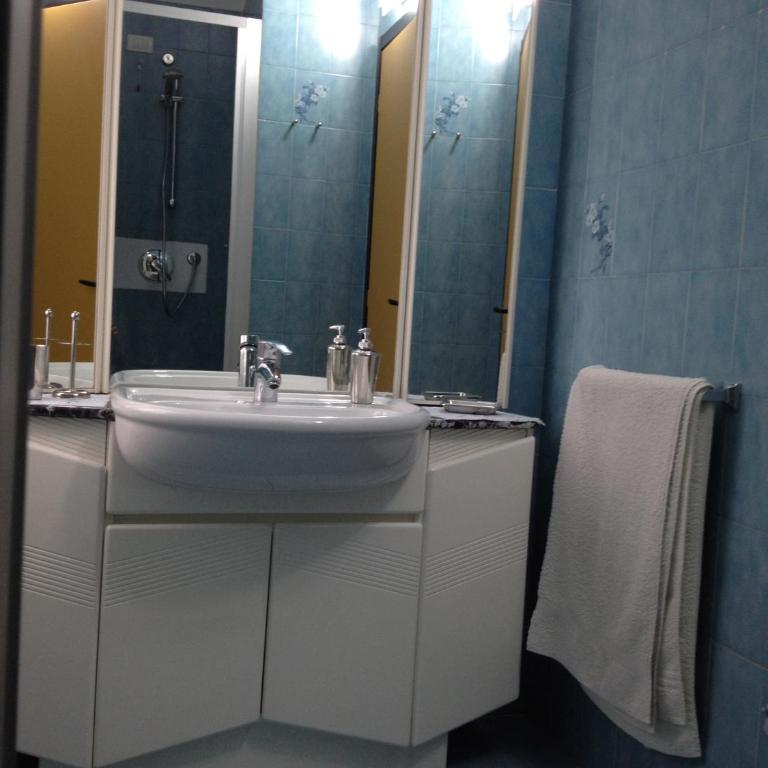 Casa Palladio 29 - Appartamento - 14